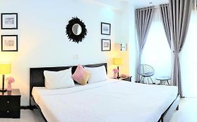 Green Suites Hotel